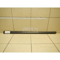 Молдинг передней правой двери VAG Passat [B6] (2005 - 2010) 3C0854940A9B9