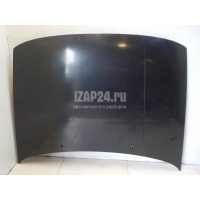 Капот VAG Passat [B3] (1988 - 1993) 357823031C