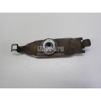 Гайка Renault Fluence (2010 - 2017) 547271392R