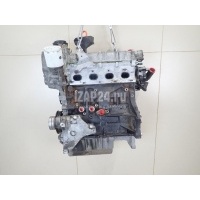 Двигатель VAG Touran (2010 - 2016) 03C100092C