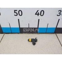 Форсунка инжекторная электрическая Renault Clio II/Symbol (1998 - 2008) 8200240488