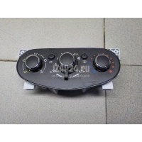 Блок управления отопителем Renault Duster (2012 - ) 275104143R