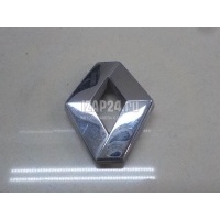 Эмблема Renault Clio I (1991 - 1998) 8200057918