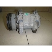 Компрессор системы кондиционирования Renault Clio II/Symbol (1998 - 2008) 8200037058