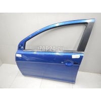Дверь передняя левая Mitsubishi Lancer (CX,CY) (2007 - ) 5700A557