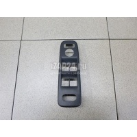 Накладка блока управления стеклоподъемниками Renault Kaptur (2016 - ) 809617810R