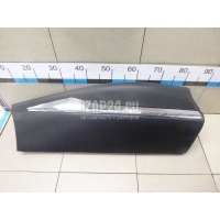 Накладка двери задней правой Renault Kaptur (2016 - ) 828209822R