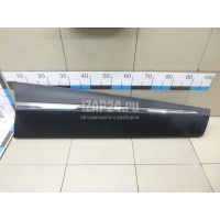 Накладка двери передней правой Renault Kaptur (2016 - ) 808204078R