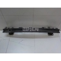 Усилитель переднего бампера Renault Megane III (2009 - 2016) 752100087R