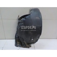 Локер передний правый Renault Megane III (2009 - 2016) 638450018R