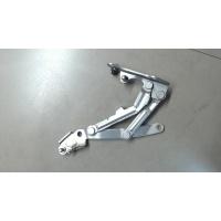 Петля крышки багажника левая Mitsubishi Lancer 10 2007-2010 2008 5923A013