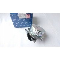 насос вакуумный pierburg skoda superb i 2.5 tdi