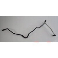 Шланг компрессора подвески 7l0616708b audi q7