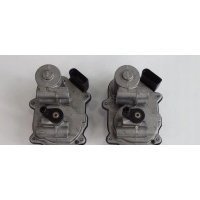 Регулятор коллектора 05a129086a audi q7 4l