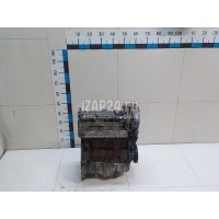 Двигатель Renault Scenic II (2003 - 2009) 7701477426