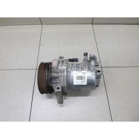 Компрессор системы кондиционирования Renault Duster (2012 - ) 926008367R