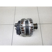 Генератор Renault Duster (2012 - ) 231009362R