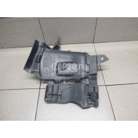 Пыльник (кузов наружные) Renault Logan II (2014 - ) 638309356R