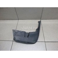 Брызговик передний правый Renault Logan II (2014 - ) 638400560R