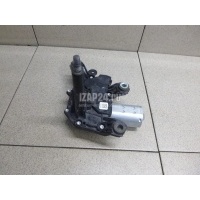 Моторчик стеклоочистителя задний Renault Duster (2012 - ) 287102467R
