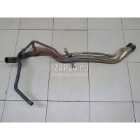 Горловина топливного бака Lifan X60 (2012 - ) S1101400