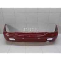 Бампер задний Mitsubishi Lancer (CS/Classic) (2003 - 2008) MN186347RB