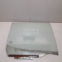 Стекло двери задней правой Mitsubishi L200 (KB) (2006 - 2016) 5736A008