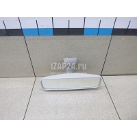 Зеркало заднего вида Renault Clio IV (2012 - ) 963210814R