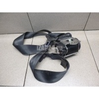 Ремень безопасности Renault Logan II (2014 - ) 868857909R