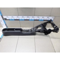 Консоль Renault Kaptur 2016 969104202R