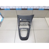 Накладка декоративная Renault Kaptur 2016 969127130R