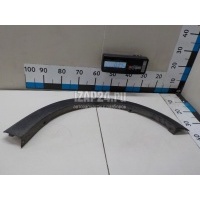 Накладка переднего крыла правого Renault Sandero (2014 - ) 638740772R