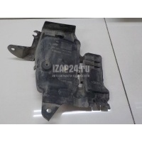 Пыльник (кузов наружные) Renault Logan II (2014 - ) 638311798R