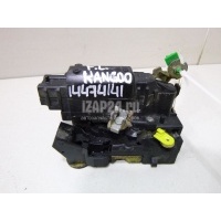 Замок двери передней левой Renault Kangoo (1997 - 2003) 8200727508