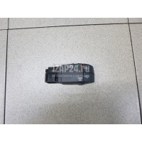 Переключатель подрулевой управления магнитолой Renault Clio IV (2012 - ) 255522448R