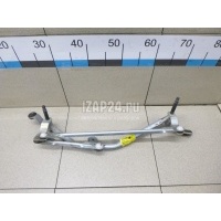 Трапеция стеклоочистителей Renault Kaptur (2016 - ) 288006219R