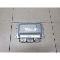Блок управления двигателем Renault Kaptur (2016 - ) 237100167S