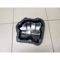 Поддон масляный двигателя Renault Duster (2012 - ) 111103404R