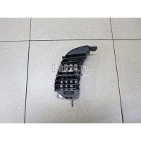 Дефлектор воздушный Renault Kaptur (2016 - ) 687604547R