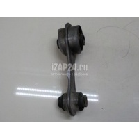 Опора КПП задняя Renault Clio IV (2012 - ) 112381035R