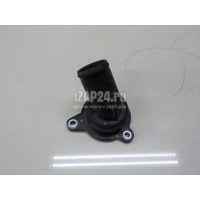 Крышка термостата Renault Kangoo (2008 - ) 8200729683