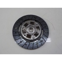 Диск сцепления Renault Clio II/Symbol (1998 - 2008) 8201069011