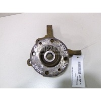 Кулак поворотный передний левый Renault Kangoo (1997 - 2003) 8200150222