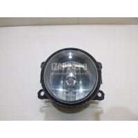 Фара противотуманная Suzuki Outlander (CU) (2001 - 2008) 3550063J02