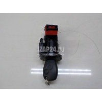 Замок зажигания Renault Duster (2012 - ) 487004401R