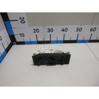 Блок управления отопителем VAG Passat [B5] (1996 - 2000) 1J0820045G