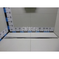 Накладка стекла переднего левого VAG Passat [B5] (2000 - 2005) 3B08374757Z7