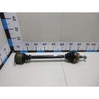 Полуось передняя левая VAG Passat [B5] (2000 - 2005) JZW407449PX