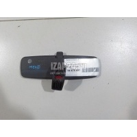 Зеркало заднего вида Renault Clio II/Symbol (1998 - 2008) 7701474654