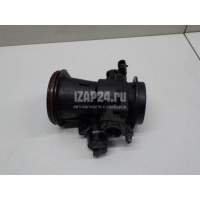 Заслонка дроссельная механическая Renault Clio II/Symbol (1998 - 2008) 8200682611